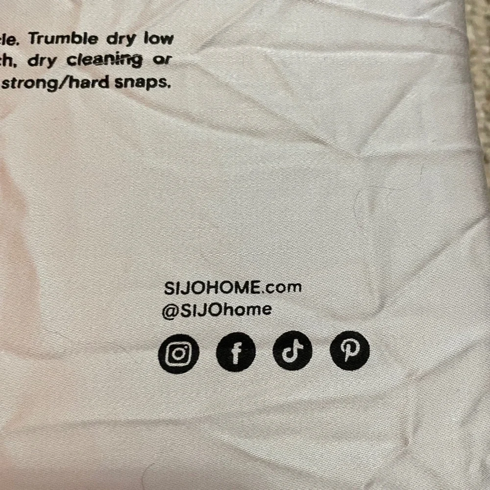 Doz By Sijo Core Bamboo Sheet Set Queen Dove Grey Fitted‎ Sheet Two Pillowcases